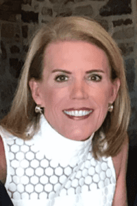 Jane Warner