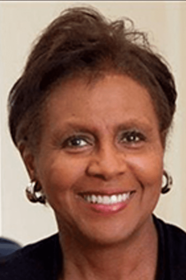 Marlene Helm