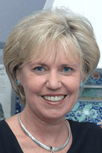 Mary Ann Vimont