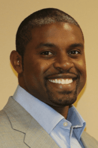 Rodney Jackson