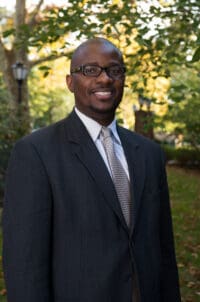 Manny Caulk