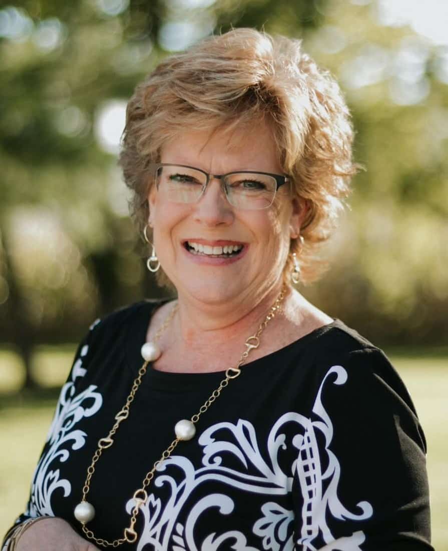 Melissa Bacon