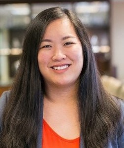 Janet Luo