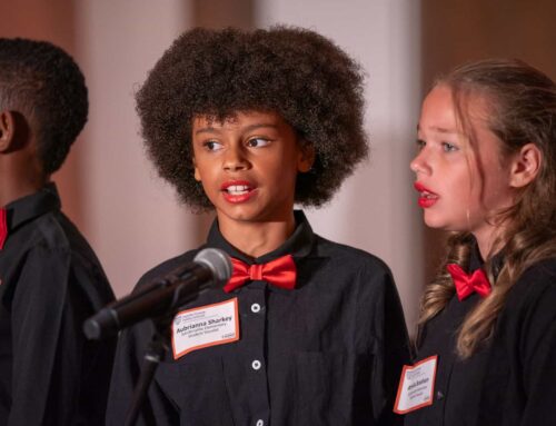 2023 State of Schools Leadership Breakfast Photo Gallery
