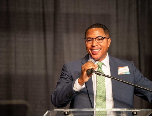 Register for the 2023 State of Schools Leadership Breakfast