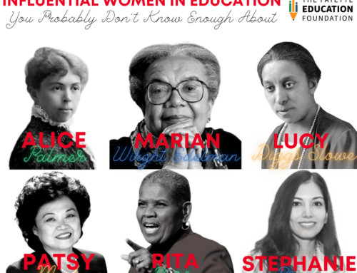 Influential Women in American Education You Probably Don’t Know Enough About