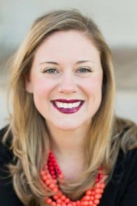 Kaelyn Query Caldwell