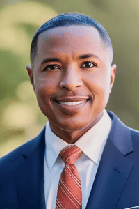 Demetrus Liggins, Ph.D.