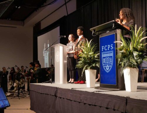 Fayette Education Foundation Hosts 2025 State of Schools Breakfast