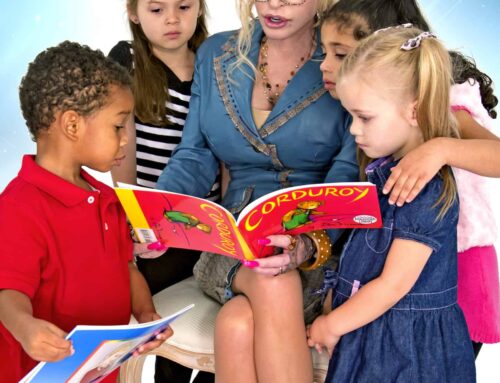 Fayette Education Foundation Secures Matching Funds to Restart Imagination Library in Lexington