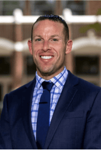Bill Bradford, Ed.D.