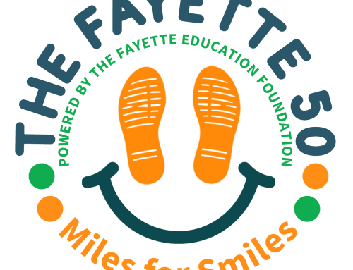 Walk for Smiles: One Officer’s 50-Mile Journey to Help Every Child Start School with Confidence