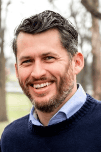 Sam Collins, CPA