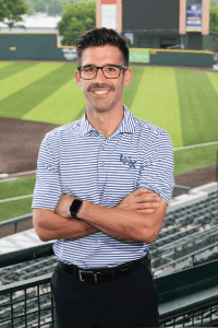 Justin Ferrarella