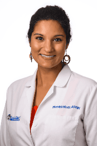 Bhavini Mody-High